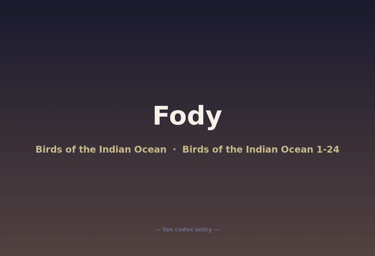 Fody